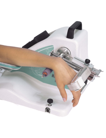 Maestra (main et poignet ) - Arthromoteur  | Kiné Stock 2