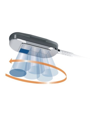 Applicateur Sono Main Libre 4 / BTL-4000 Smart/Premium 2
