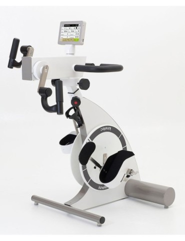 Entraineur thérapeutique : Kinevia Duo | Kiné Stock 2