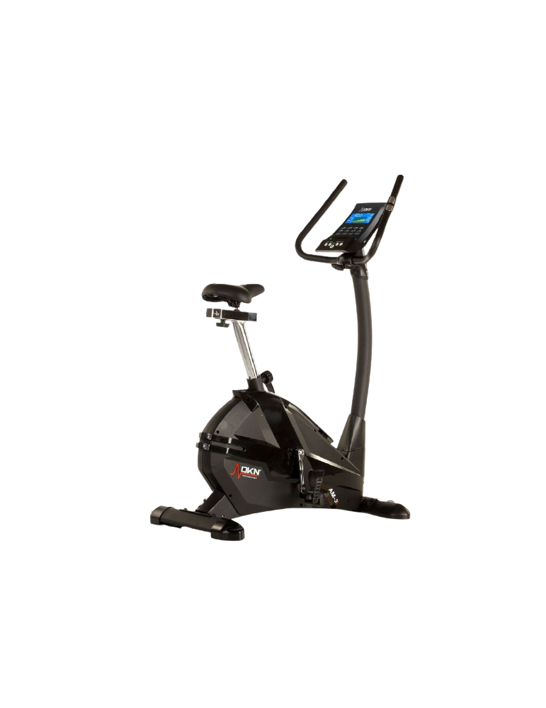 Vélo Ergomètre AM-3I | Kiné Stock