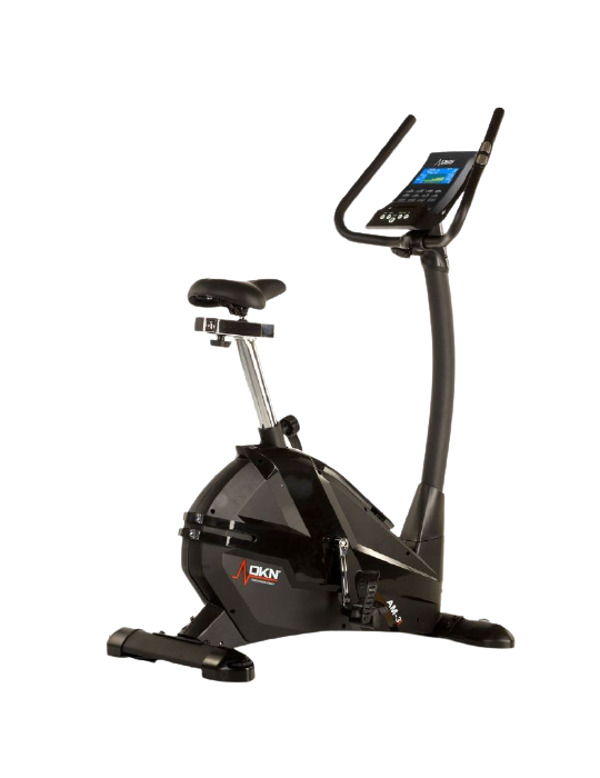 Vélo Ergomètre AM-3I | Kiné Stock