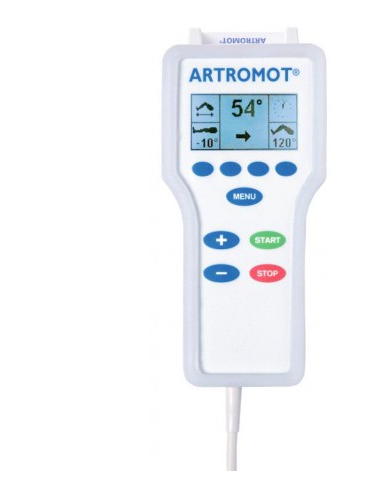 Artromot  K1 Standard - Attelle motorisée  | Kiné Stock 2