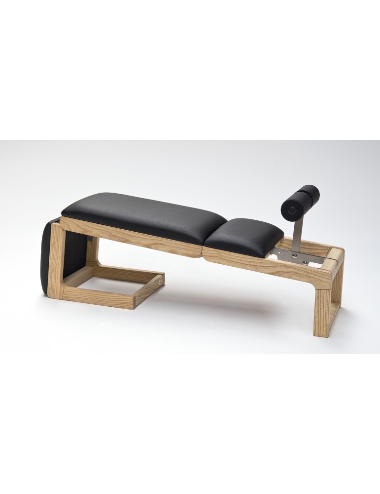 Tria Trainer Nohrd