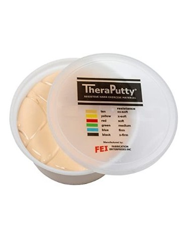 Pâtes  à malaxer PUTTY  ROLYAN 2