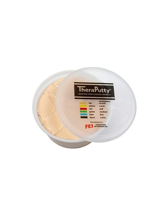 Pâtes  à malaxer PUTTY  ROLYAN