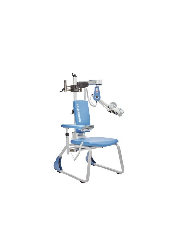 Arthromot  d'épaule S3