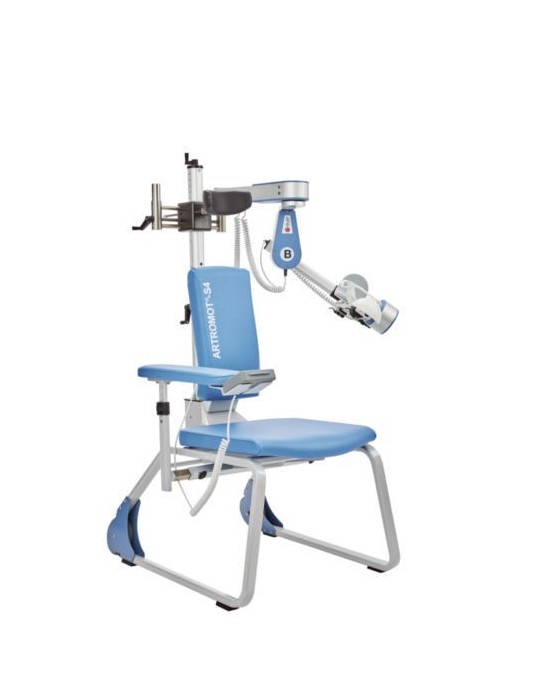 Arthromot  d'épaule S3