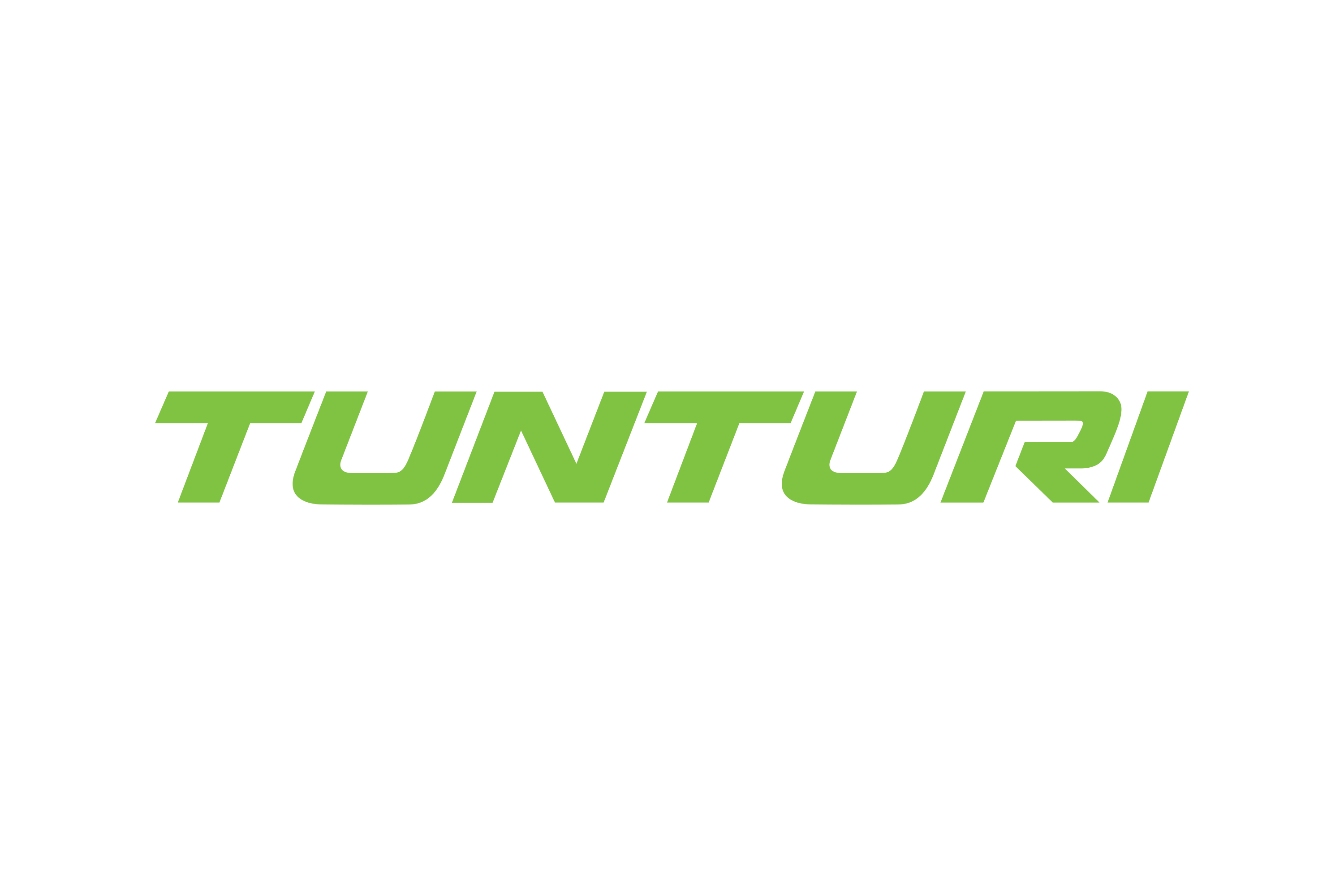 TUNTURI