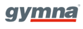 GYMNA