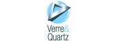VERRE ET QUARTZ